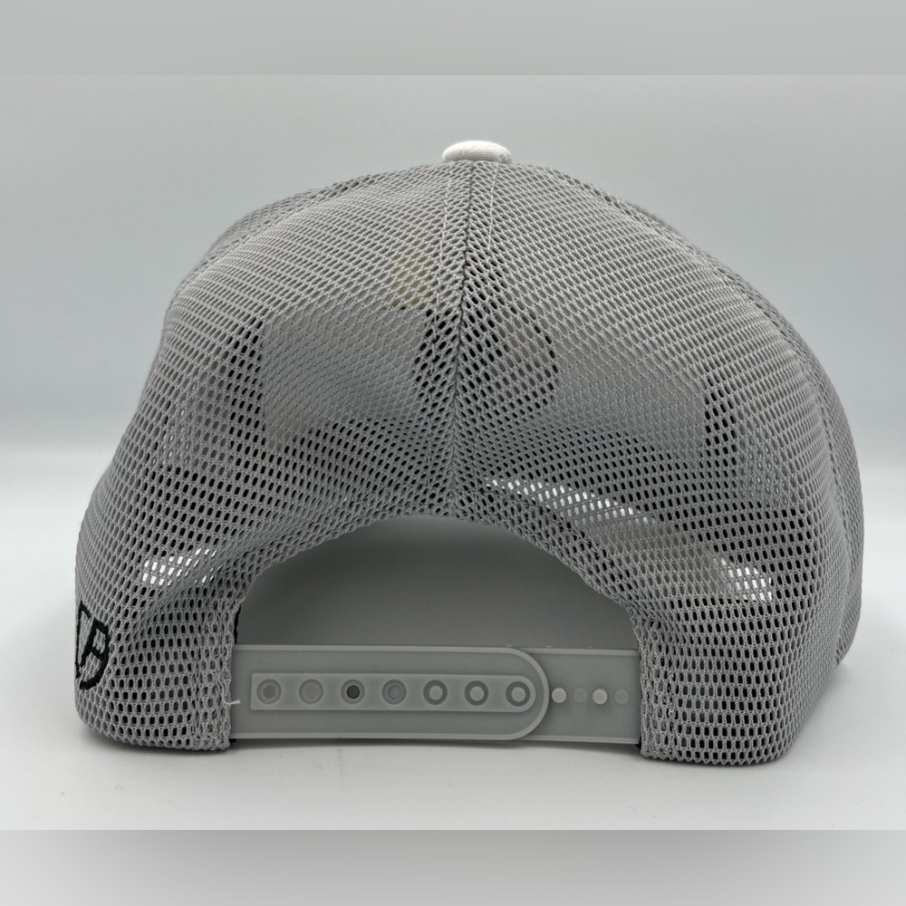 Ladies Mountain Landscape Hat Snapback - Picture 2 of 3